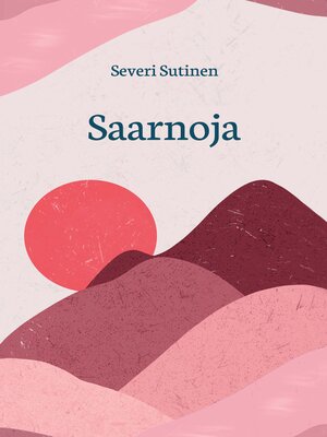 cover image of Saarnoja